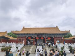 -珠海圆明新园