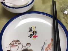 -菜根香土菜馆(文昌东路店)