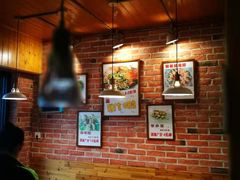 大堂-狮龙啤酒烧烤屋(建二路店)