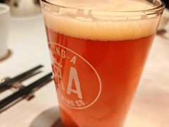 -悦融·京鲁菜·露台花园(安定门店)
