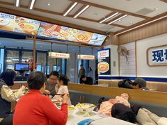 -粉小主·贵州酸汤牛肉粉(南京仙林金鹰店)