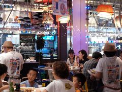 大堂-陈鹏鹏潮汕菜(欢乐海岸 海边景观店)