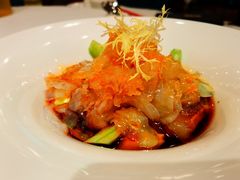 酸辣海蜇头-和记小菜(东方店)