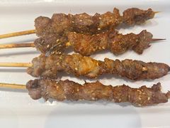 -山丹丹西北菜(金贸大厦店)