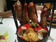 -马克西姆俄罗斯餐厅(通亚街店)