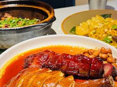 -金湖港式餐厅(建外店)