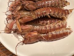 -海味当家·蒸锅海鲜(星海公园店)