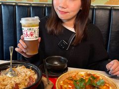 -长安·大茶饭