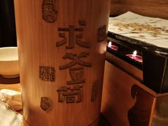 -蚝太郎 • 海鲜烧烤(Upark店)