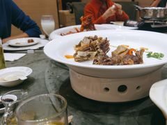 -锦海城市大酒店·上海酒楼(会馆浜路店)