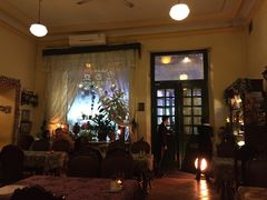 -露西亚咖啡西餐厅(哈尔滨俄侨纪念馆店)