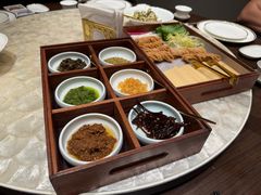 -明湖楼·经典鲁菜山东海鲜(大明湖店)