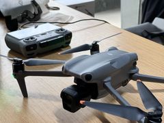 -DJI大疆(无锡体育中心店)