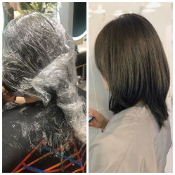 -时尚玩家发型设计