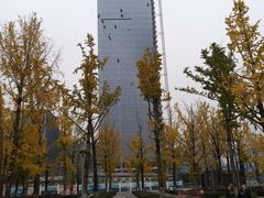 -两江幸福广场