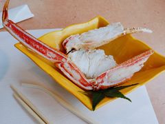 -蟹道乐(道顿堀本店)