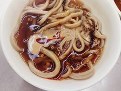 -杨记灌肠(食品街店)
