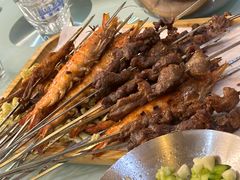 -老虎滩大连海鲜烧烤(建邺云锦路总店)