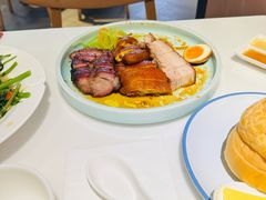 -新旺茶餐厅·早餐·夜宵(仙霞店)
