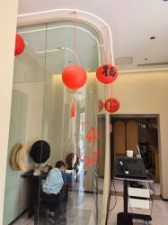 -Yuri尤里高定美肤中心