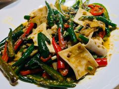 -渝信川菜(长安店)