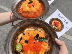 -福匠日本料理(人民路店)