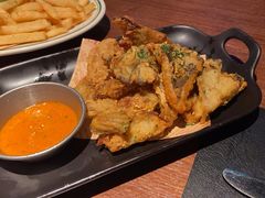 -404干式熟成牛排馆•聚会餐厅