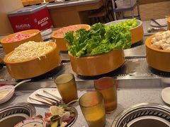 -喜家自助小火锅(卓悦里店)