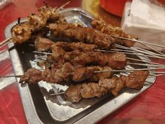 -胶东海鲜饺子城·大排档(陶然亭店)
