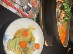 -金厨泰国餐厅·全泰籍厨师料理(拱北店)