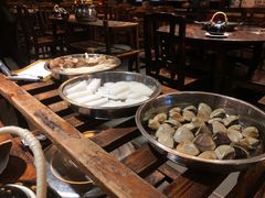 -渔米粥(罗湖店)