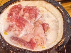-合易泓烤肉•首创生椰大油边(宁山路店)