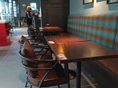 -酷公社·榴莲披萨(太原街店)