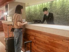 -马哥孛罗香港酒店