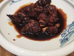 糖醋软排-金锅小厨(乐活街店)
