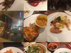 -上海雅居乐万豪侯爵酒店