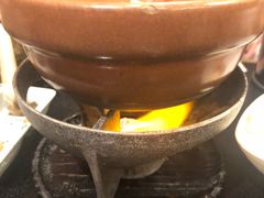 水煮豆腐-料理茶屋 花さがみ