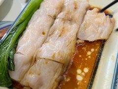 -香港新记茶餐厅(湖墅南路店)