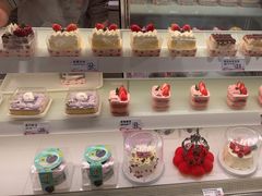 -甜星Star面包生日蛋糕(北坦店)