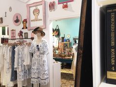 -恋物百货商店(华侨城店)