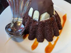 -Chili's Cafe&Bar奇利斯(滨江店)