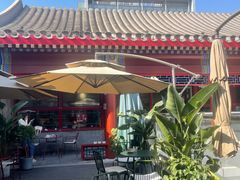 -Catch Bagel(芳草地店)