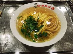 -老四季(南市场店)