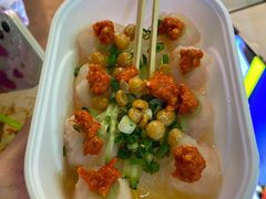 -马家巷现打虾滑(绵阳总店)