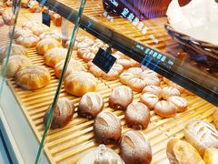 -皇后西斯汀饼店(文化路店)