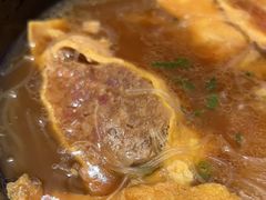 -逸林轩中餐厅(中信泰富朱家角锦江酒店)