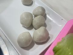 -中山脆肉鲩(新圳东路店)