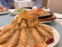 -奕景海鲜酒家· 大连海鲜(星海广场店)