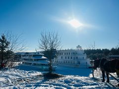 -北极村旅游风景区