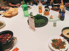 -柴米油盐(土菜院子店)